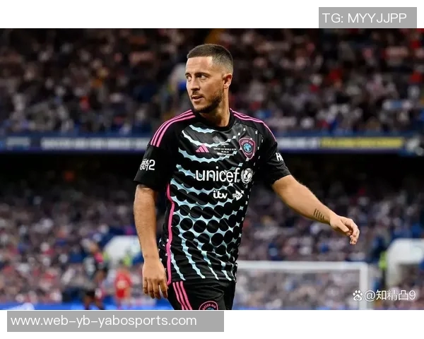 阿扎尔重返切尔西传奇赛感慨万千依旧怀念与科斯塔的默契配合 阿扎尔重返切尔西传奇赛感慨万千依旧怀念与科斯塔的默契配合