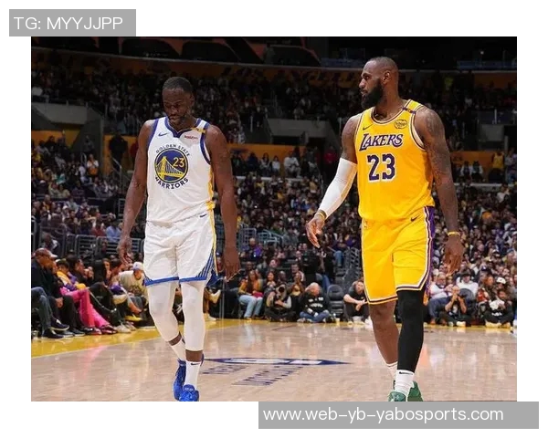 格里芬称詹姆斯无球表现如追梦般灵动持续移动为队友创造机会