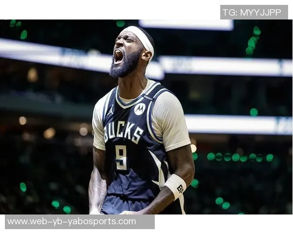 波蒂斯上半场状态火热仅用13分钟狂轰20分投篮命中率惊人