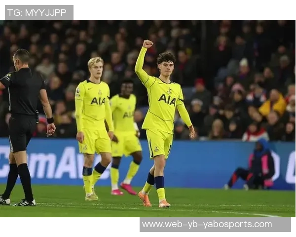 阿奇格雷首球闪耀英超热刺队内最佳球员荣誉加身