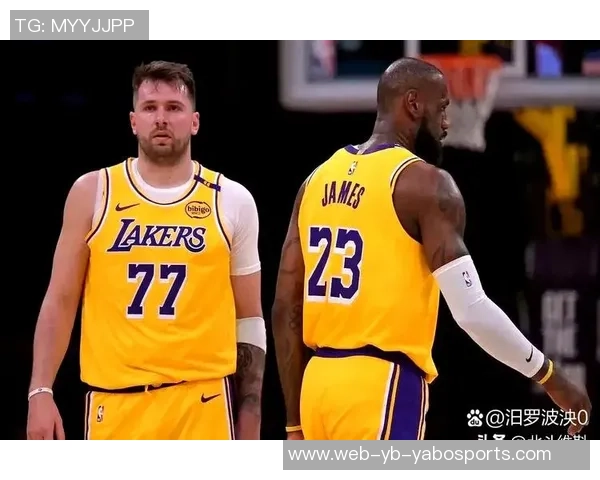 湖人外线防守崩溃全队被动不交易难以扭转攻强守弱局面