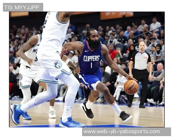 快船队气氛紧张若哈登交易市场开启多队将积极关注 快船队气氛紧张若哈登交易市场开启多队将积极关注