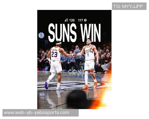 太阳队缺少布克依然强势四天三战全胜展现冠军实力