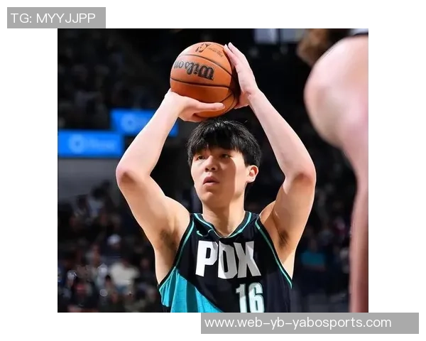 杨瀚森期待新秀赛季多上场时间力求减少失误不拖后腿