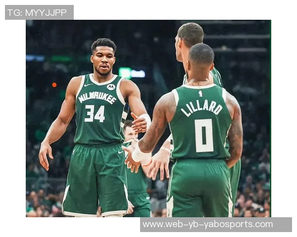 波蒂斯夏季决策与字母哥深度交流共同追求属于他们的传奇之路